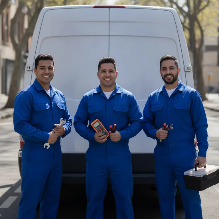 Reparación de Lavadoras equipo en Los Mochis